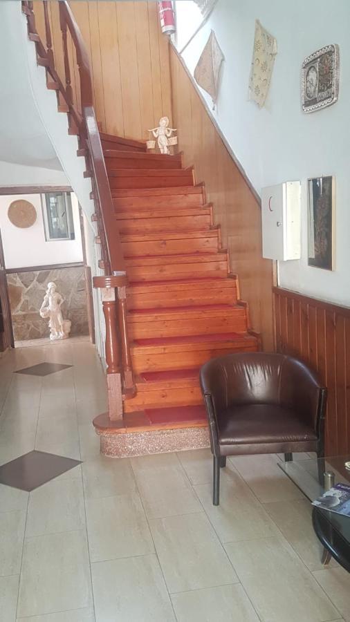 Aksaray Boutique Hotel Nicosia Exterior foto